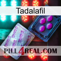 Tadalafil 37